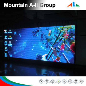 6-40m Viewing Distance P6 Indoor SMD LED Board